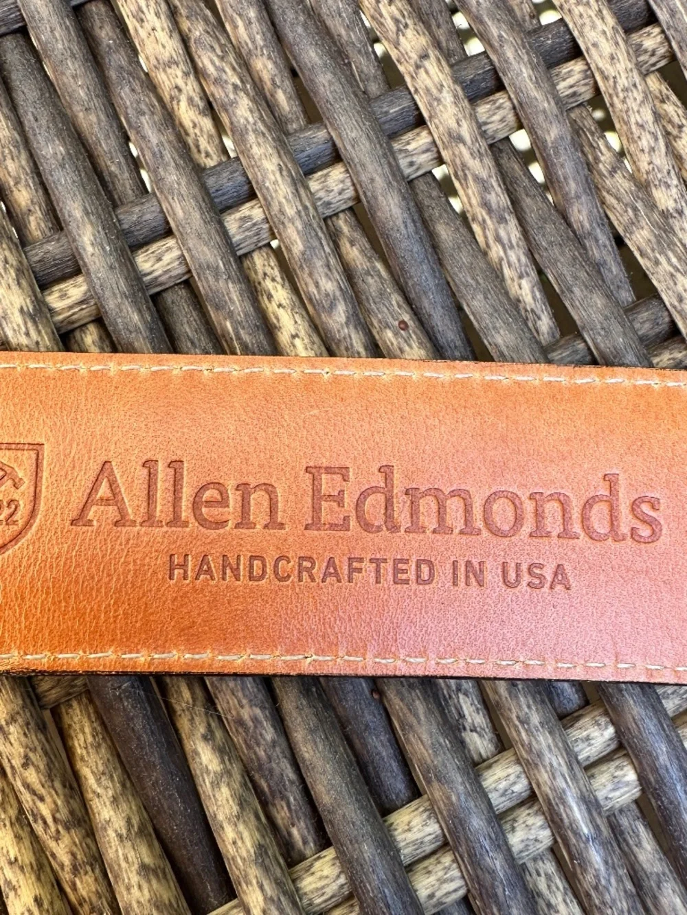 Allen Edmonds allen edmonds